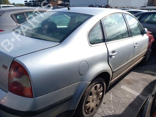 Abs pomp VW PASSAT B5.5 (3B3) 1.9 TDI | BP29288253M43 