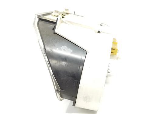 Instrument cluster FORD FIESTA III (GFJ)  | BP19434671C47 