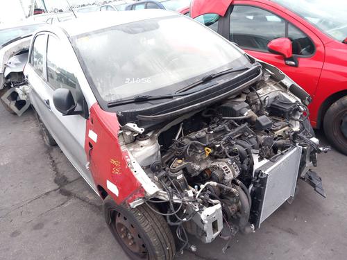 Used Parts KIA PICANTO II (TA) 1.0 (67 hp) 4270527