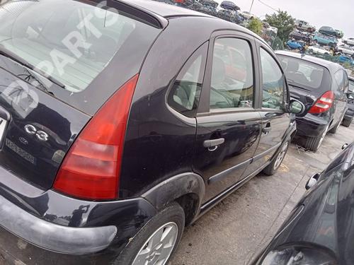 Right taillight CITROËN C3 I (FC_, FN_) 1.4 HDi | BP10188764C35  - Image 6