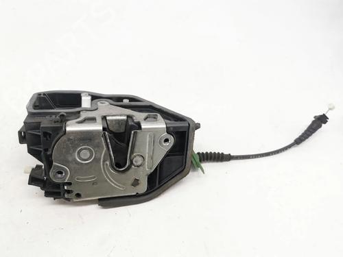 Rear right lock BMW X3 (E83) 2.0 d | BP10153715C99 