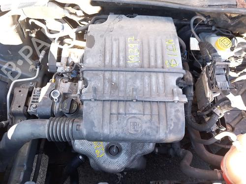 Used Engine FIAT PUNTO (199_) 1.4 (199AXB1A, 199BXB1A, 199BXB11, 199AXB11) (78 hp) 22908766