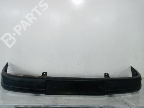 Used Front bumper Front bumper SEAT IBIZA II (6K1) 1.4 i (60 hp) 8473831 8473831