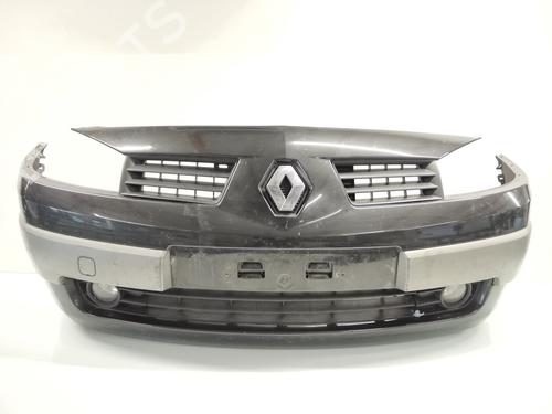Used Front bumper RENAULT MEGANE II Coupé-Cabriolet (EM0/1_) 2.0 (135 hp) 26887295