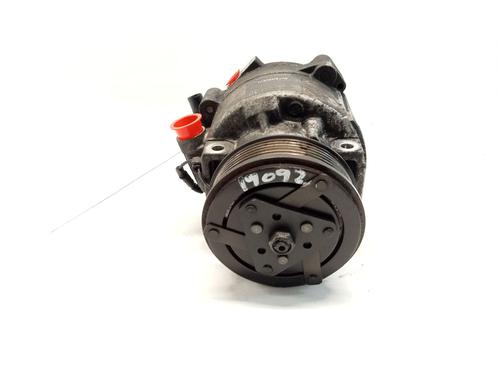 AC compressor MITSUBISHI ASX (GA_W_)  | BP27255810M34 