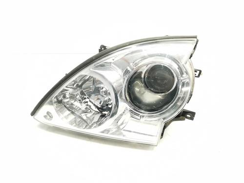 Faro anteriore sinistro Faro anteriore sinistro HYUNDAI TERRACAN (HP) 2.9 CRDi 4WD (163 hp) 36355900 36355900