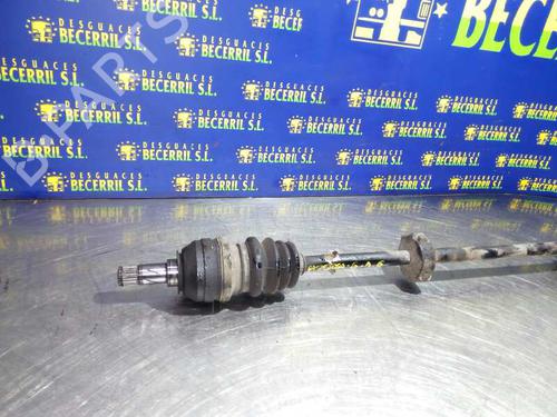 Right front driveshaft OPEL ASTRA G Hatchback (T98) 1.6 16V (F08, F48) | BP8427690M39 