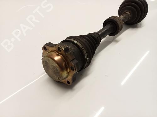Left front driveshaft SEAT LEON (1M1)  | BP24538678M38 