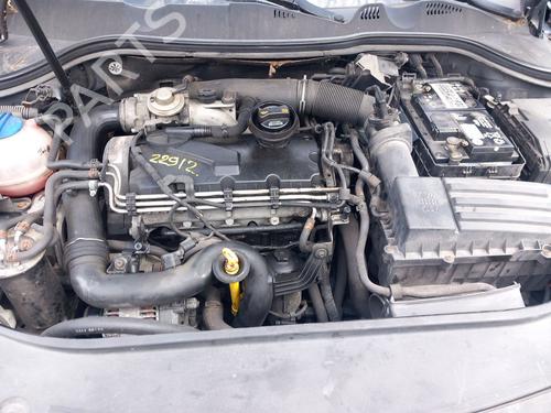 Left front window switch VW PASSAT B6 (3C2) 1.9 TDI | BP38235103I27 - Image 9