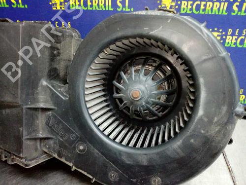 Heater blower motor RENAULT MEGANE I Coach (DA0/1_) 1.6 16V (DA0B, DA04, DA11) | BP8440989M62 