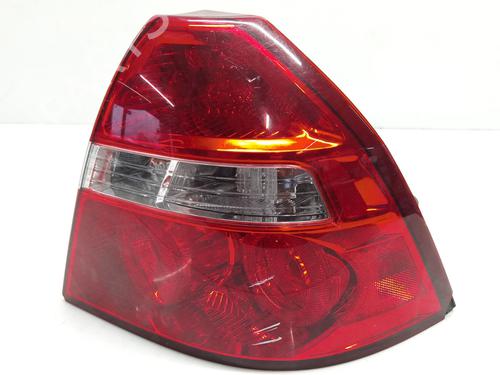 Used Right taillight CHEVROLET AVEO / KALOS Saloon (T250, T255) 1.4 (94 hp) 31149198