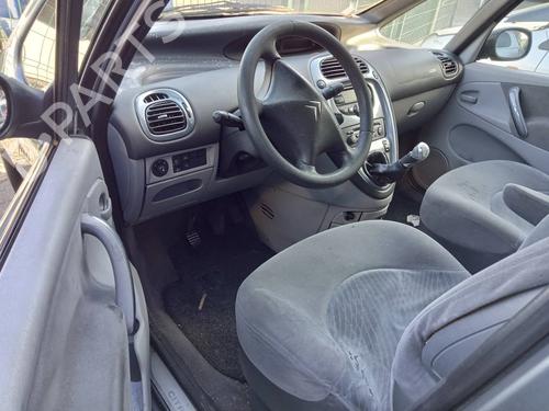 ABS pump CITROËN XSARA PICASSO (N68) 2.0 HDi | BP9286830M43 