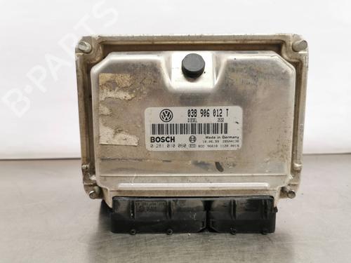 Computer motormanagement SEAT TOLEDO II (1M2) 1.9 TDI (110 hp) 8474241