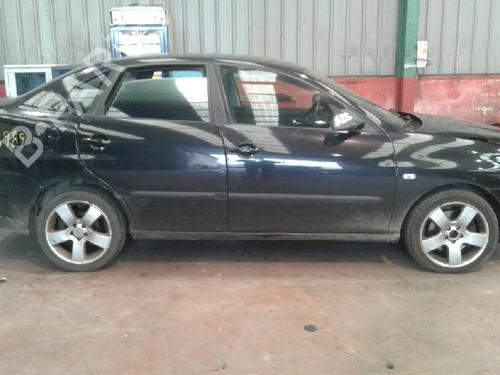 Mass air flow sensor SEAT CORDOBA (6L2) 1.9 TDI | BP17174670M95 