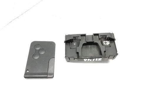 Card reader RENAULT SCÉNIC II (JM0/1_) 1.5 dCi (JM02, JM13) | BP30173210E4