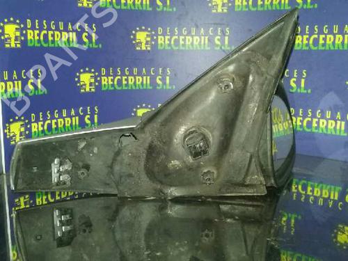 Right mirror OPEL VECTRA B (J96)  | BP8436925C27 