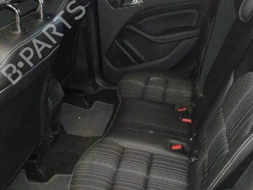 Front left lock MERCEDES-BENZ B-CLASS Sports Tourer (W246, W242)  | BP8443911C98 