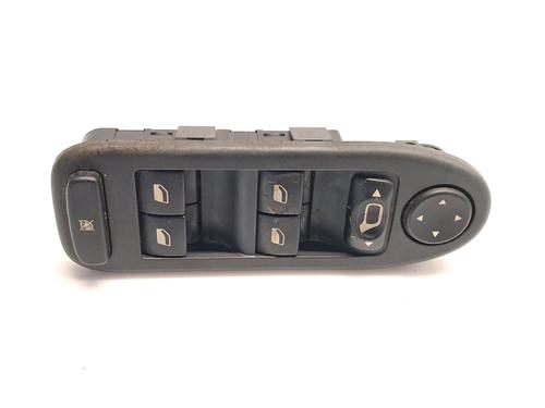 Used Left front window switch CITROËN C5 I (DC_) 2.0 HDi (DCRHZB, DCRHZE) (109 hp) 29525589