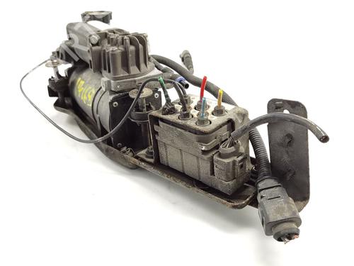 Suspension compressor AUDI ALLROAD C5 (4BH) 2.5 TDI quattro | BP23421632M103 