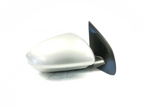 Right mirror NISSAN QASHQAI I (J10, NJ10) 1.6 | BP30124317C27