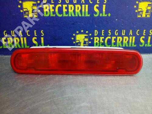 Used Third brake light Third brake light FIAT DOBLO Bus (263_) 1.3 D Multijet (263AXC1A) (90 hp) 8453546 8453546