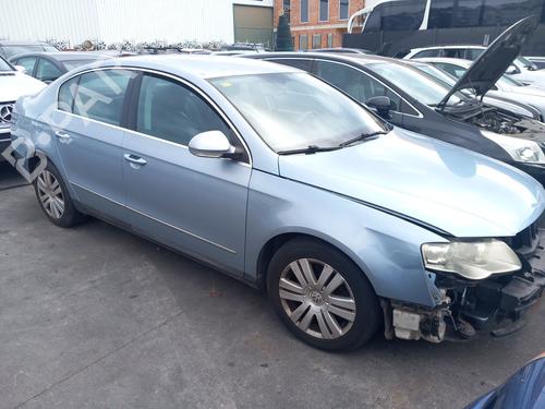 Pièces Détachées Usagées VW PASSAT B6 (3C2) 2.0 TDI (140 hp) 4341718