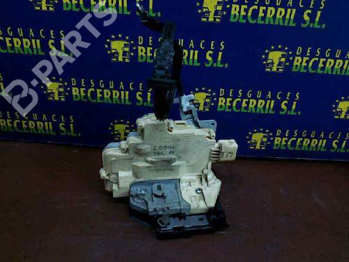 rear-right-lock-vw-passat-b6-3c2-20-tdi-16v-4motion-2005-2006-2007-2008-2009-2010-8459431 main image