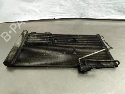 AC-Kondensator MERCEDES-BENZ CLK (C209) [2002-2010]  8464229