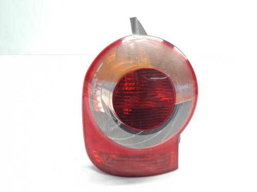 Used Left taillight RENAULT MODUS / GRAND MODUS (F/JP0_) 1.4 (JP01, JP0J) (98 hp) 32118738