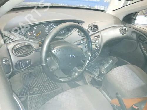 ABS Bremseaggregat FORD FOCUS I (DAW, DBW)  | BP8461466M43 