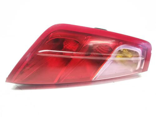 Used Left taillight Left taillight FIAT GRANDE PUNTO (199_) 1.3 D Multijet (75 hp) 36137778 36137778