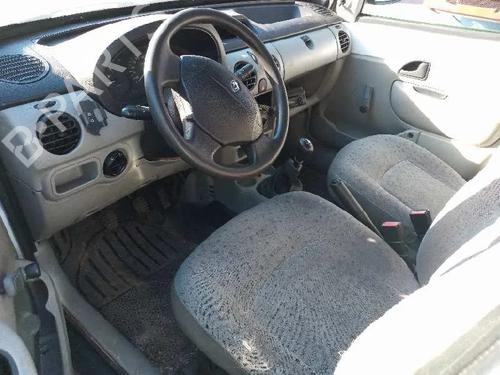 Elektronisk modul RENAULT KANGOO (KC0/1_) D 65 1.9 (KC0E, KC02, KC0J, KC0N) | BP9087369M83
