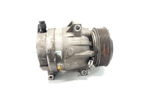 AC compressor RENAULT LAGUNA II (BG0/1_) 1.9 dCi (BG08, BG0G) | BP27211697M34 