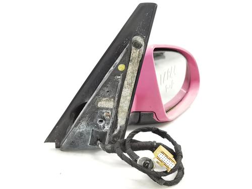 Right mirror AUDI A2 (8Z0) 1.4 | BP19655058C27 