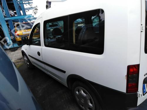 AC compressor OPEL COMBO Box Body/MPV  | BP8473355M34 