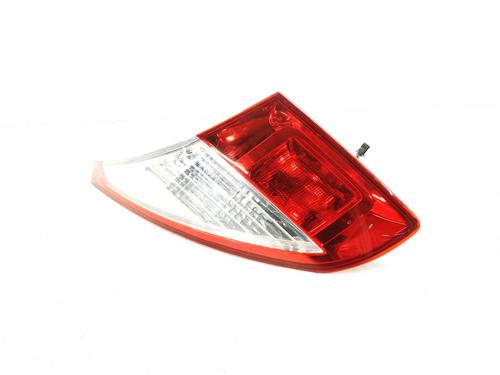 Used Right tailgate light RENAULT MEGANE III Hatchback (BZ0/1_, B3_) 1.6 16V (BZ1B, BZ1H) (110 hp) 30200960