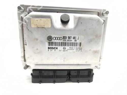 Used Engine control unit (ECU) Engine control unit (ECU) VW PASSAT B5.5 (3B3) 2.5 TDI 4motion (180 hp) 33799403 33799403