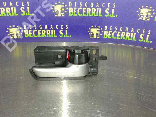 Used Rear right interior door handle Rear right interior door handle SUZUKI SX4 (EY, GY) 1.6 VVT (RW416, YA21S) (107 hp) 8427970 8427970