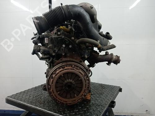 Engine CITROËN C5 I (DC_) 2.0 HDi (DCRHZB, DCRHZE) | BP35769738M1  - Image 5