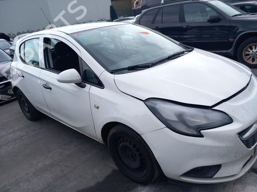 Left tailgate light OPEL CORSA E (X15) 1.3 CDTI (08, 68) | BP30412095C79 