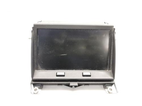 Multifunctionele display LAND ROVER RANGE ROVER SPORT I (L320) 2.7 D 4x4 (190 hp) 25756433