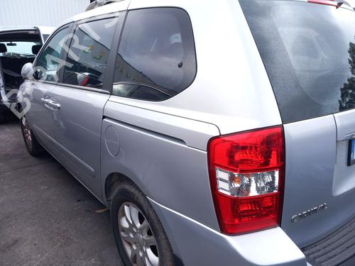 Right mirror KIA CARNIVAL / GRAND CARNIVAL III (VQ) 2.9 CRDi | BP32374926C27