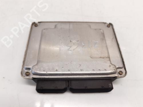 Engine control unit (ECU) SEAT LEON (1M1) 1.9 TDI | BP31065185M57