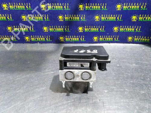Used ABS pump NISSAN MICRA III (K12) [2002-2010]  8458603