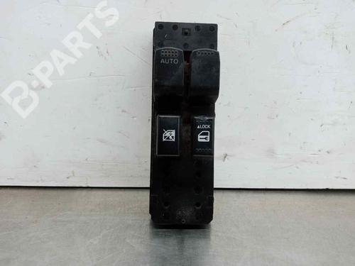 Used Left front window switch Left front window switch OPEL AGILA (B) (H08) 1.2 LPG (F68) (86 hp) 8468348 8468348