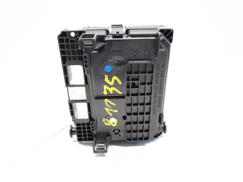 Fuse box PEUGEOT 207 (WA_, WC_) 1.4 HDi | BP30135058E1