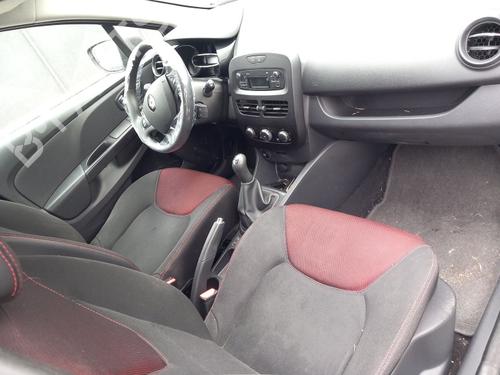 Left front window switch RENAULT CLIO IV (BH_) 1.2 16V (BHA1, BHAK, BHMG, BHMK) | BP40498060I27 - Image 8