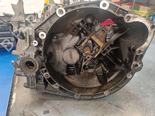Gearbox PEUGEOT 406 Coupe (8C) 2.2 HDI | BP17987778M3 