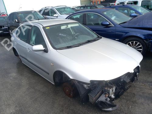 Brugte SEAT LEON (1M1) 1.9 TDI (110 hp) 4366325