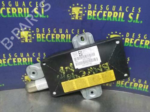 Used Electronic module BMW 3 (E46) 320 d (150 hp) 8435011